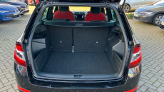 Skoda Fabia 1.0 TSI 110 Monte Carlo 5dr Petrol Estate